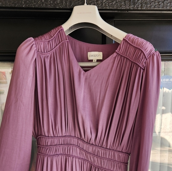 GOURGUES‎ DRESS - Picture 4 of 12